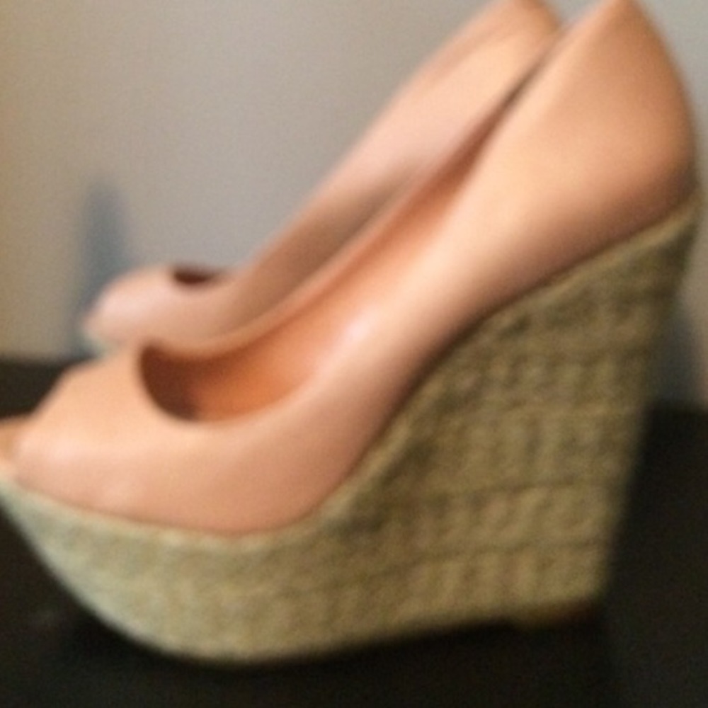 Wedges